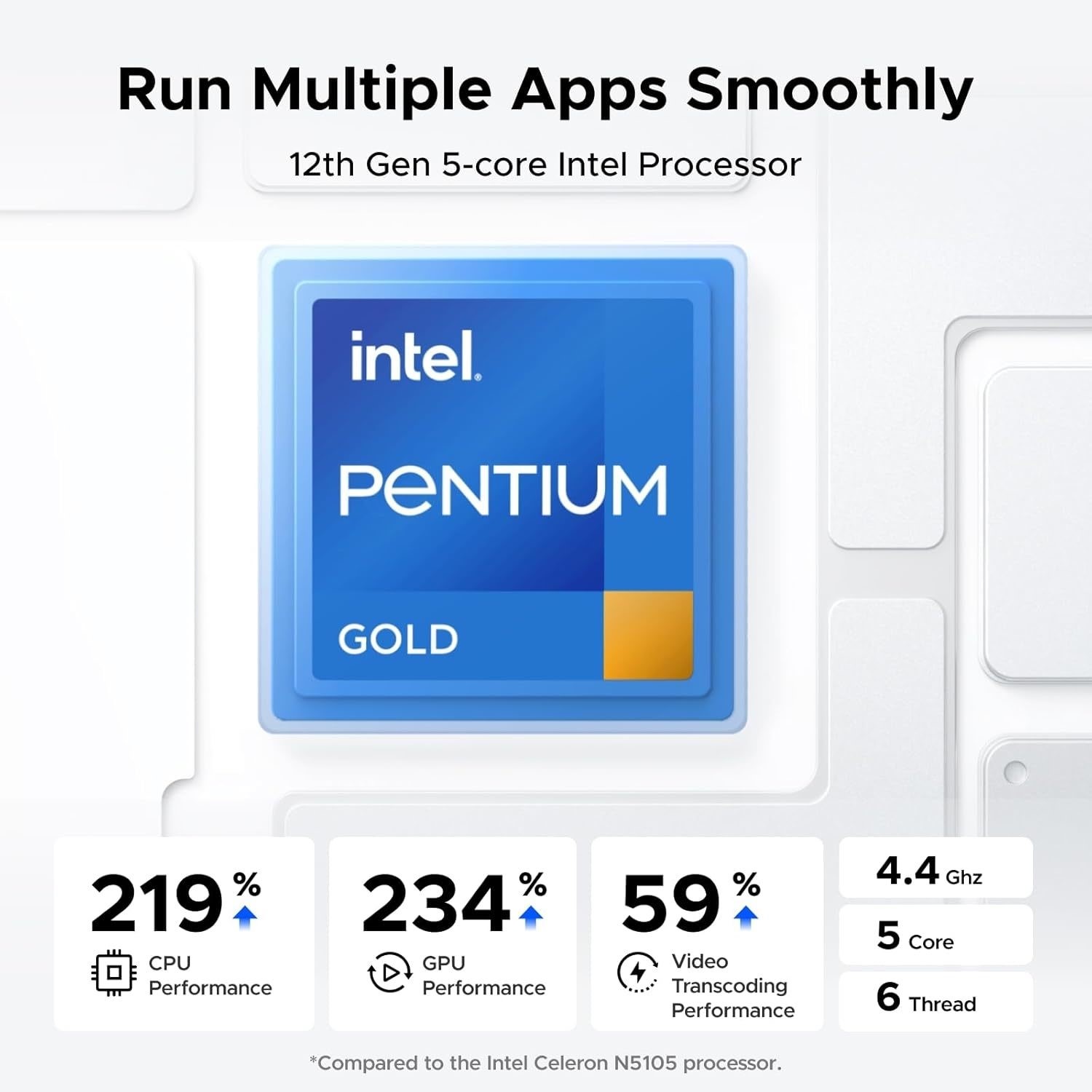 UGREEN NASync DXP4800 Plus 4ベイNAS UGREEN NASync DXP4800 Plus 4-Bay-NAS (Diskless) DXP4800 Plus